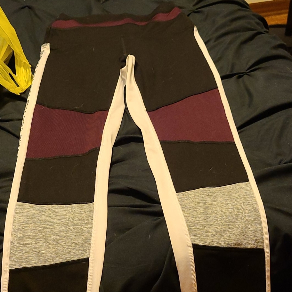 VS PINK leggings